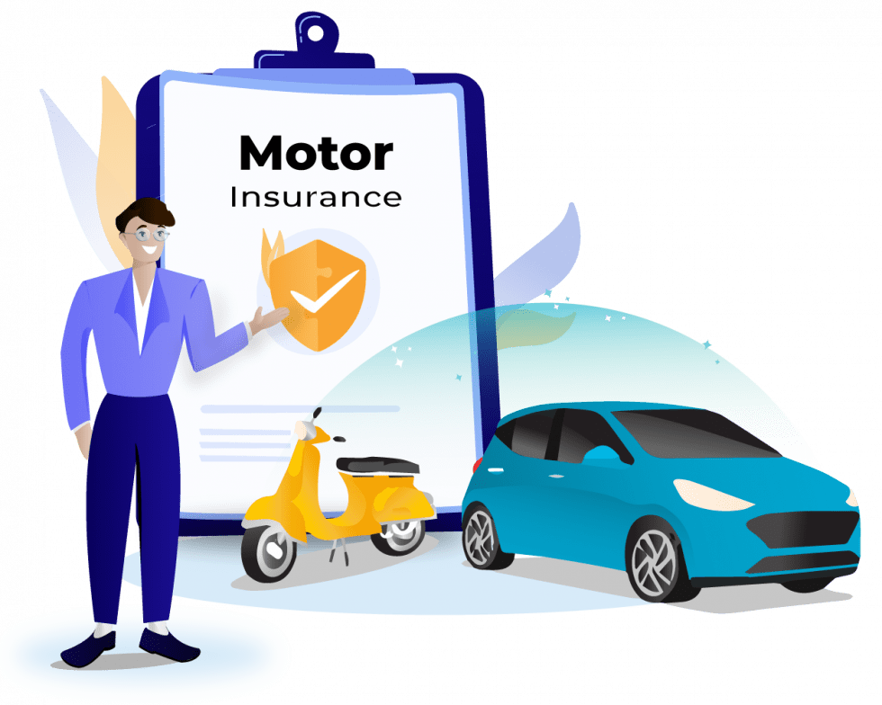 Motor Insurance Buy & Renew Bike & Car Insurance Today Finoplus