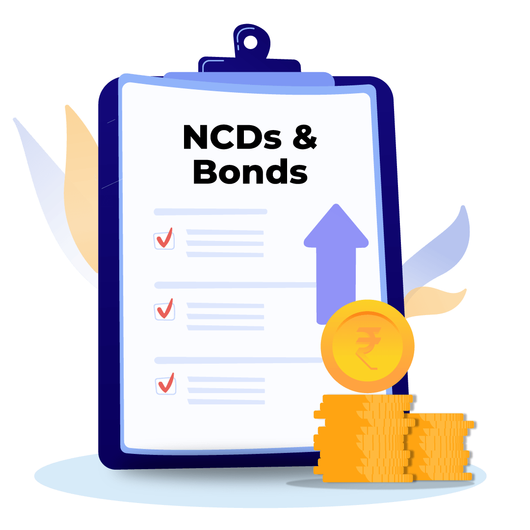 NCDs&bonds