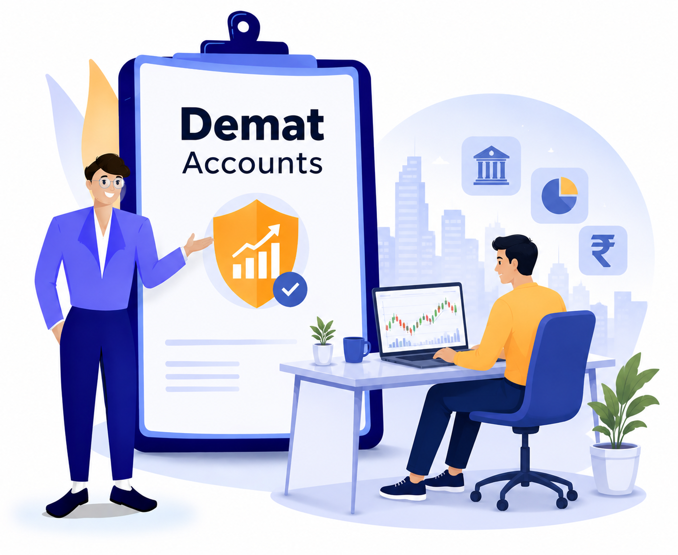 demat-account