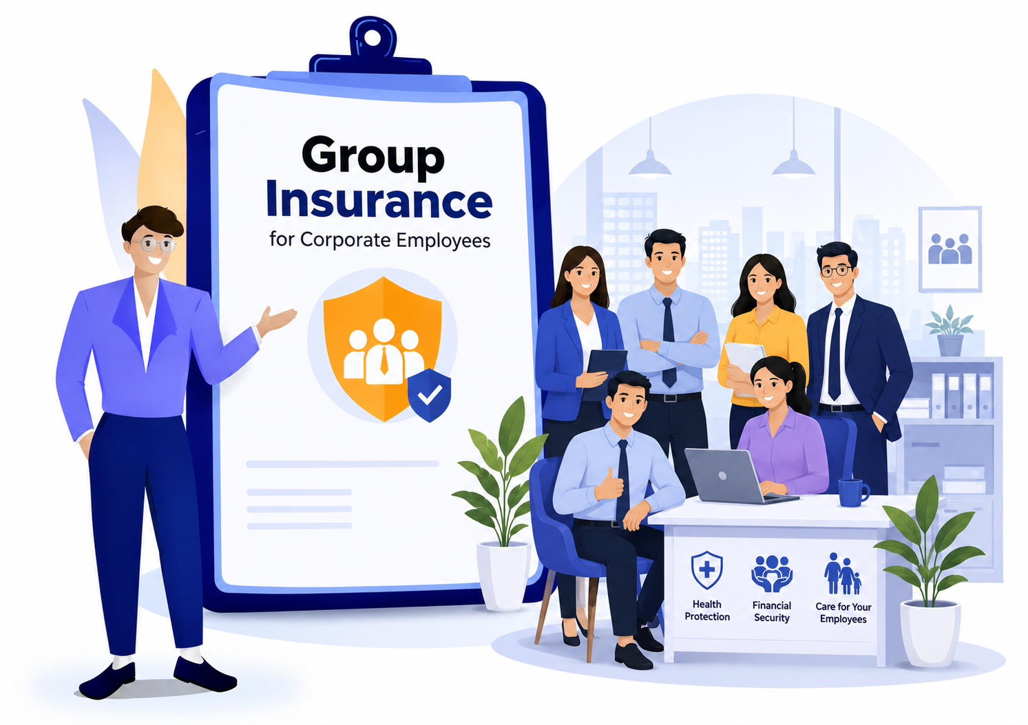 group-insurance