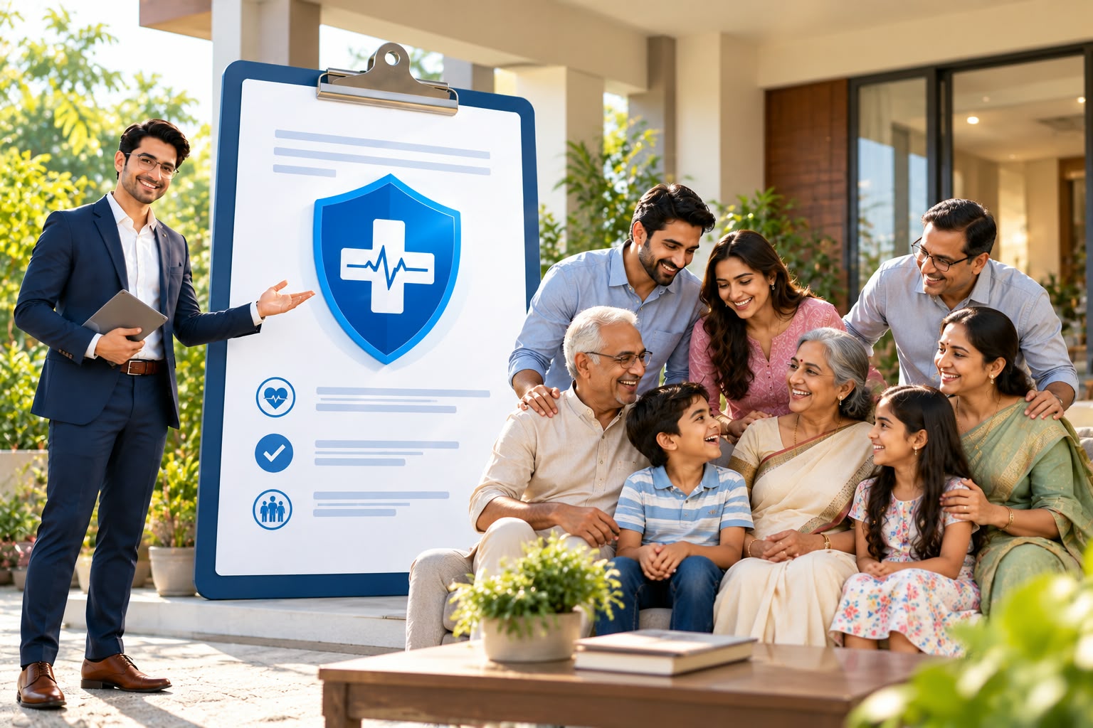 Health Insurance